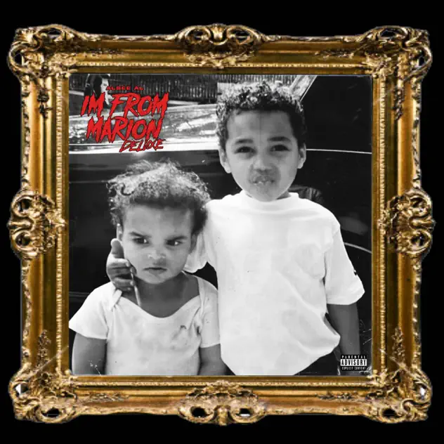 Albee Al – I’M FROM MARION (Deluxe) [iTunes Plus M4A]