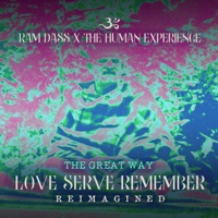 The Great Way - EP - Ram Dass