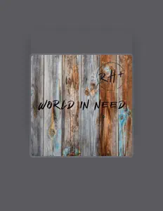 收听 RH+、观看音乐视频、阅读小传、查看巡演日期等 ！