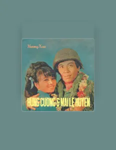 Listen to Mai Lệ Huyền, watch music videos, read bio, see tour dates & more!
