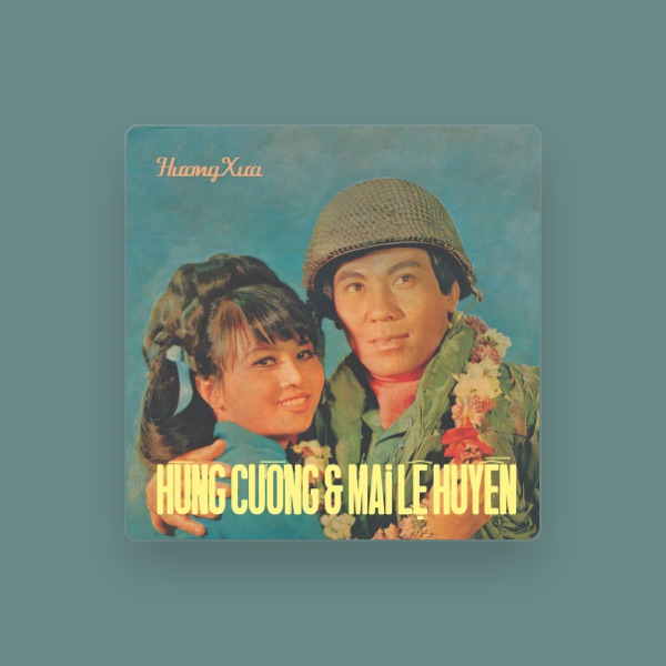 Hùng Cường's avatar