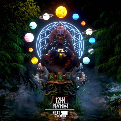 Next Shot (feat. Vulgatron) - Single