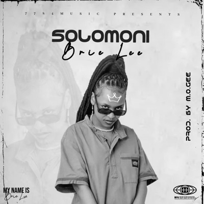 Solomoni - Single