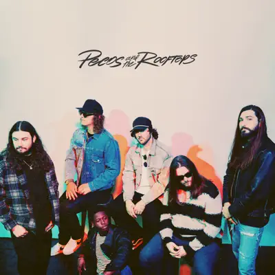 Listen to Pecos & the Rooftops by Pecos & The Rooftops