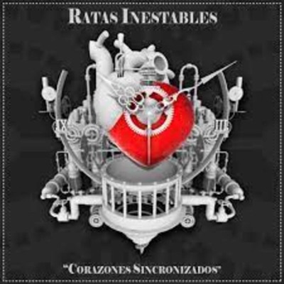 RATAS INESTABLES Corazones Sincronizados