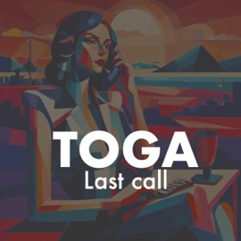 Last Call Toga