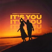 It's You (feat. Tomorrow People & Canaan Ene) artwork