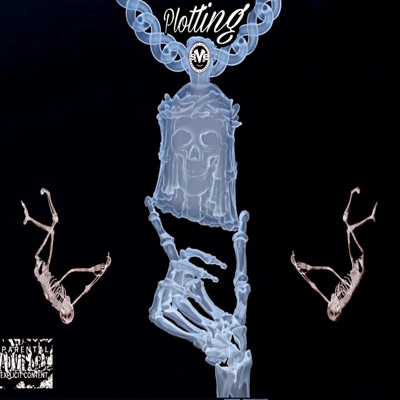 Plottin (feat. Rich keys & Funds Man) - Single