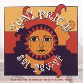 Toni Price - Funky