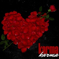 Karma - Single - NoneLikeMar
