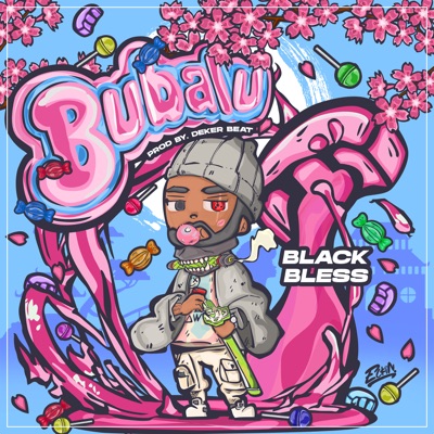 Bubalu - Single