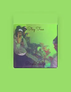 Listen to PurpleSoulja, watch music videos, read bio, see tour dates & more!