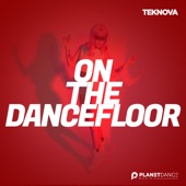 On the Dancefloor (Extended Mix) artwork