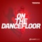 On the Dancefloor (Extended Mix) artwork