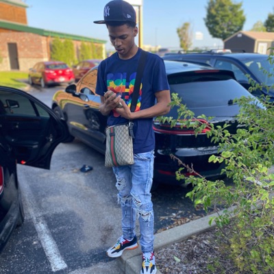 Wit Da Gang - Single