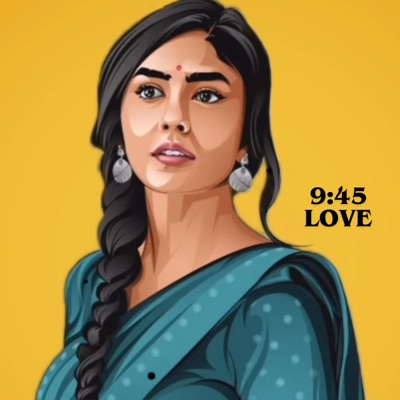 DJ Fluke - 9:45 Love