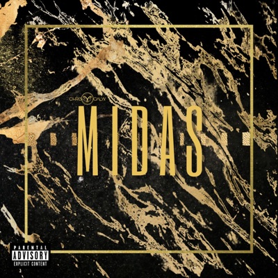 Midas (feat. Jargøn) - Single