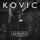 Kovic - Playing with Fire (Acoustic)