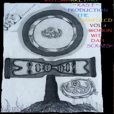 Levi the Shotta Gad - Single