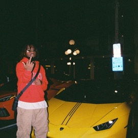 Richie Guapo (feat. Richie Guapo) Lil' Fancy