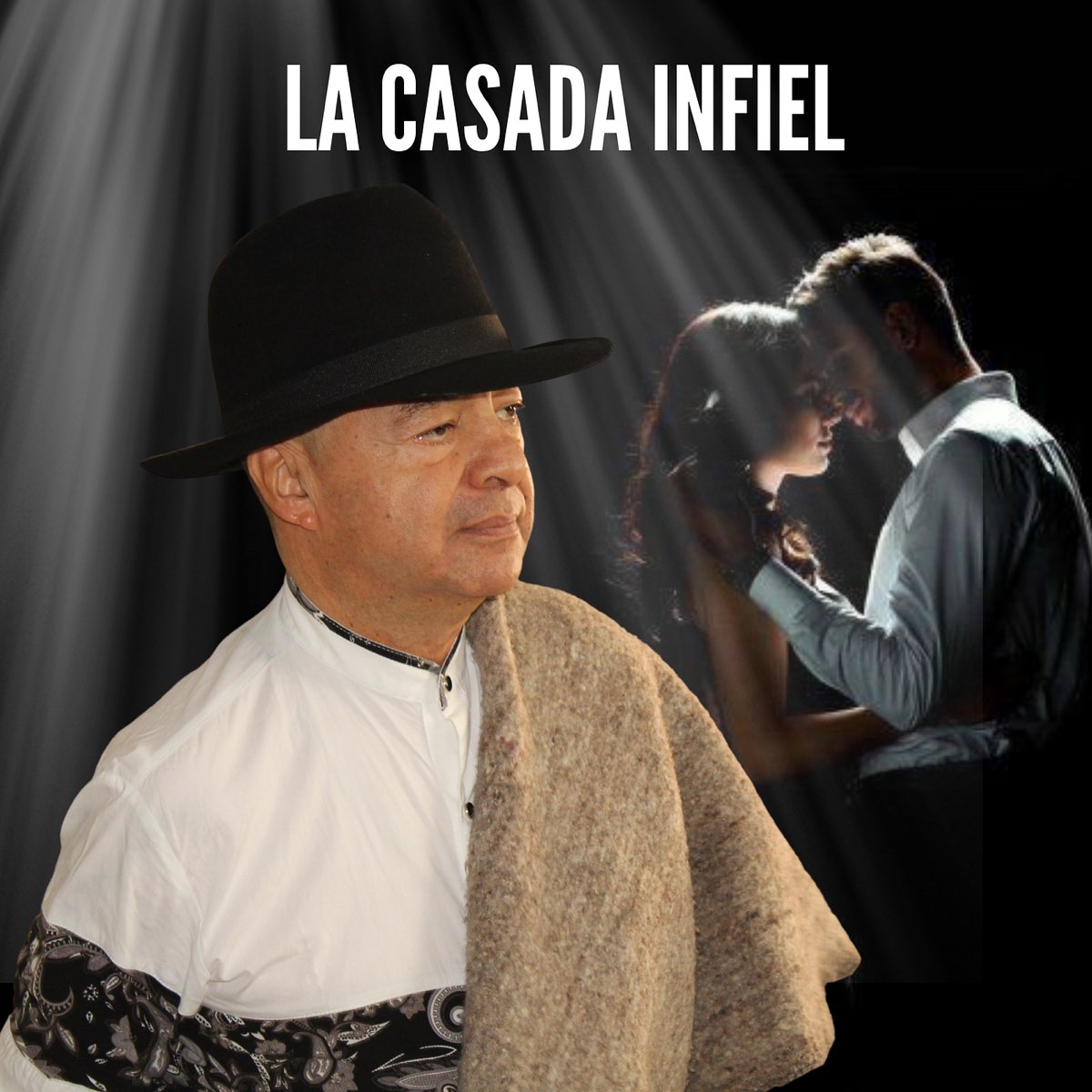 La Casada Infiel - Single” álbum de Hernando Saavedra Music en Apple Music