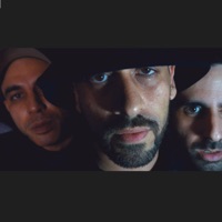 אני כאן (feat. גדי סול) - Single - Apocalipsa