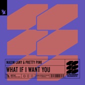 What If I Want You artwork