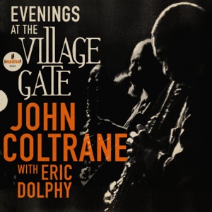 Africa (with Eric Dolphy) [Live]