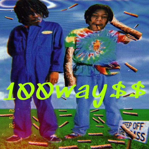 Blunt onna game (feat. Bandwaymadii)