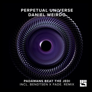 Padawans Beat the Jedi - Single