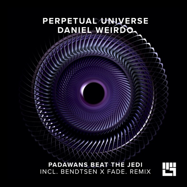 Padawans Beat the Jedi - Single