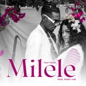 Milele (feat. Onjah) artwork