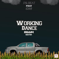 Working dance riddim bouyon 2.17 (feat. Gss beatz) - Single - Pslbeat