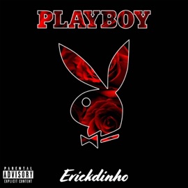 Playboy Erickdinho