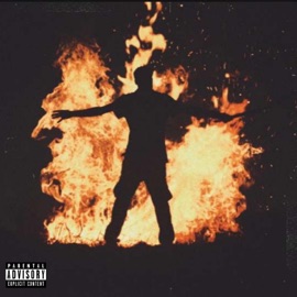 Burn Out (feat. Chase Baby & Sandman Slimm) Reed Starks