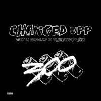 Charged Upp ! (feat. Onfully & the Godfather) - Single - Oj300