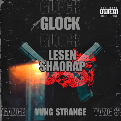 Glock Da China - Single
