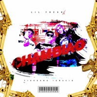 Chambiao - Single - Lil Fresh & Yiordano Ignacio