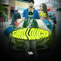 Giro Louco - Single - Mc Kr 011