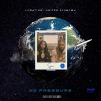 Let You Go (feat. Shani & CD) - Single - No Pressure