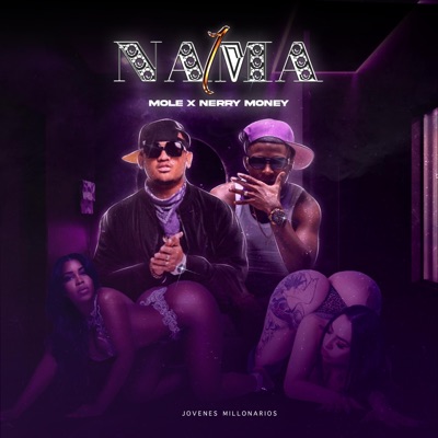 1 Nama (feat. Nerry Money) - Single