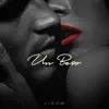 UN BESO
