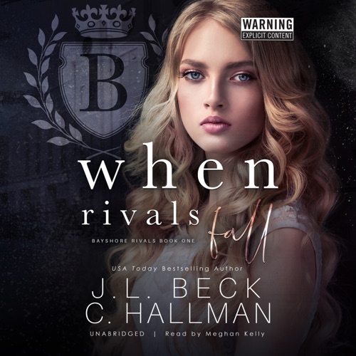 When Rivals Fall (The Bayshore Rivals Series) cover