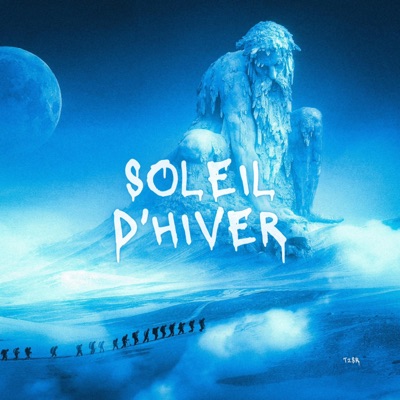 Soleil d'hiver - Single