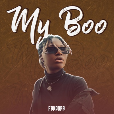 My Boo - Single