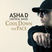 Cool Down the Pace artwork