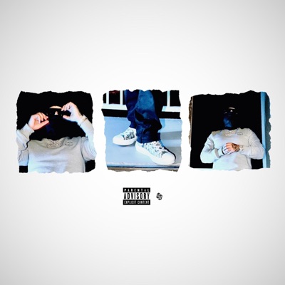 Hussle In Silence - EP
