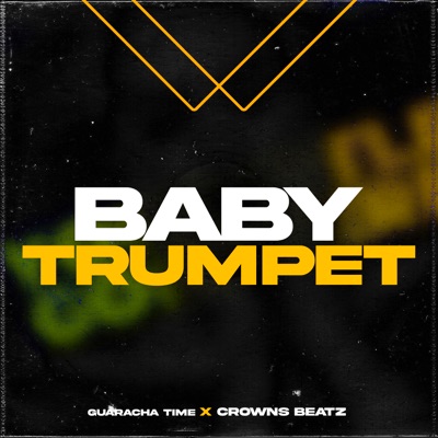 Baby Trumpet - Single