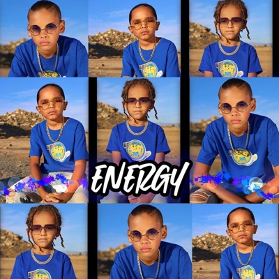 Energy - Single