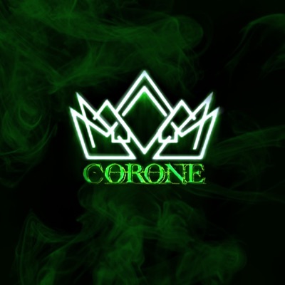 Corone (feat. Danilo Quessep, Vent Ross & Ryk) - Single
